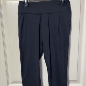 Gymshark Black Leggings